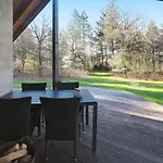度假居 4 Star Holiday Home In Skals *