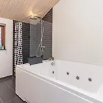 4 Star Holiday Home In Skals 度假居