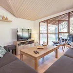 4 Star Holiday Home In Skals