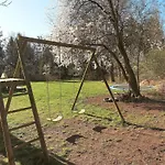 4 Star Holiday Home In Skals * Knud (Logstrup)
