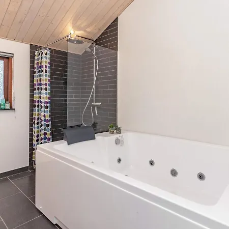 Дом отдыха 8 Person In Skals Knud (Logstrup)