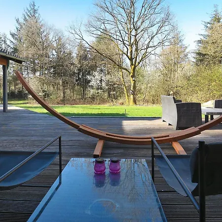 4 Star Holiday Home In Skals Knud (Logstrup)
