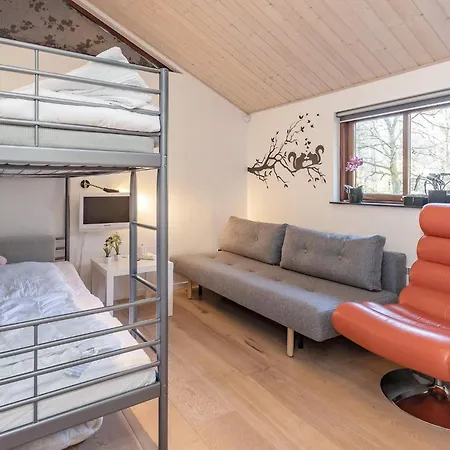 4 Star In Skals * Knud (Logstrup)